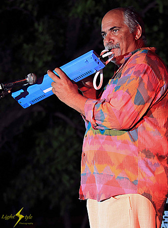 Doug Robinson