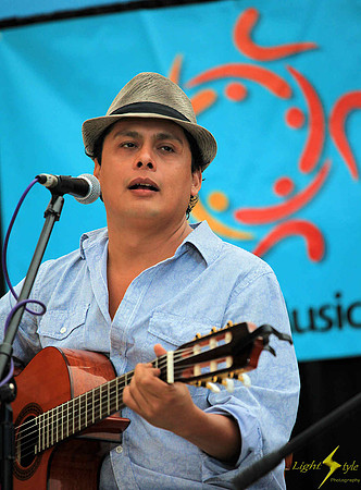 Cheko Ruiz