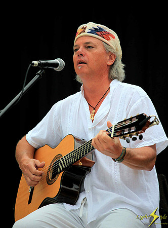 Geo Uhrich
