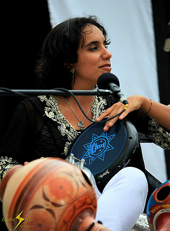 Silvia Basurto Castellanos