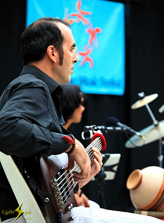 Paolo Uccelli