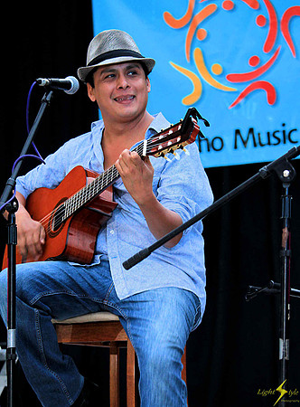 Cheko Ruiz
