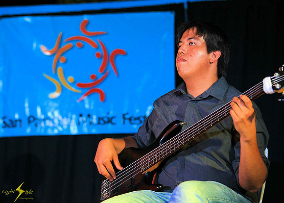 Daniel Marquez