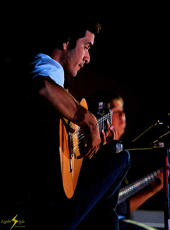 Esau Galván Saltos