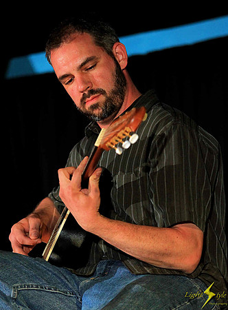 Andy Crawford