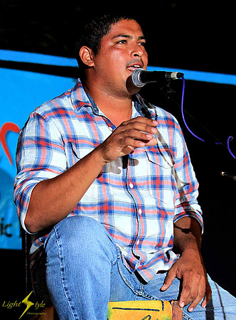Carlos Gonzalez