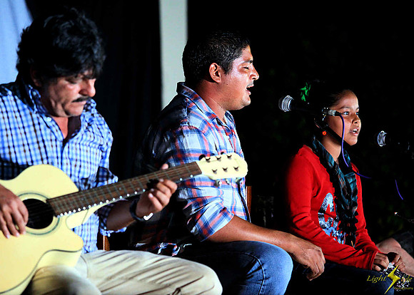 Beto, Carlos, Carlita