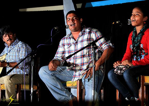 Beto, Carlos, Carlita