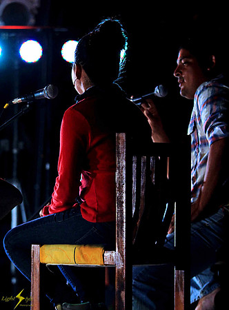 Carlita and Carlos