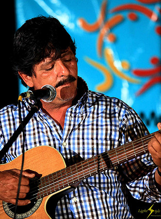Beto Gonzalez