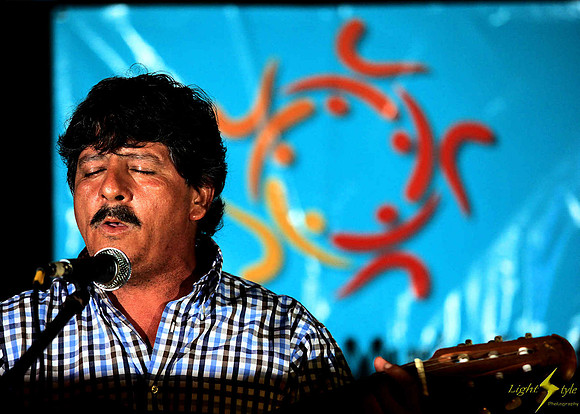 Beto Gonzalez