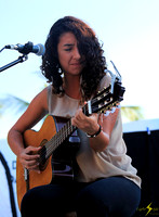 Olivia de la Cruz