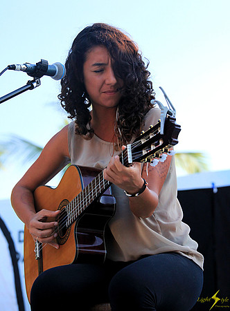 Olivia de la Cruz