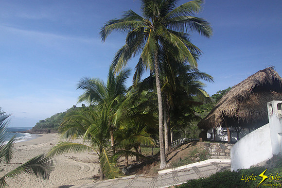Playa Venados - Lo de Marcos