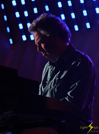 Chas Eller