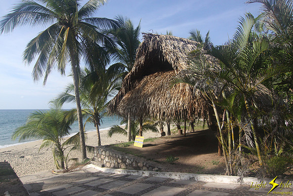 Playa Venados - Lo de Marcos