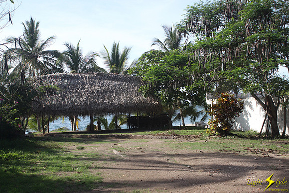 Playa Venados - Lo de Marcos