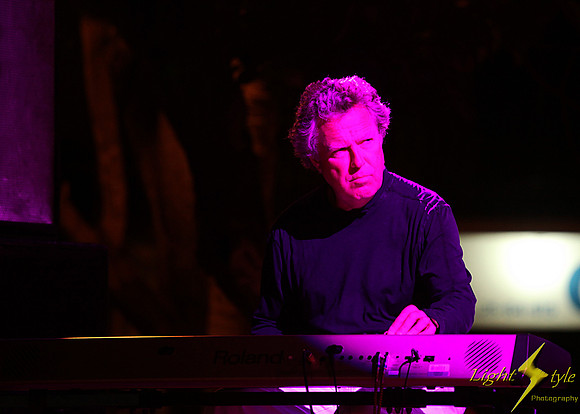 Chas Eller