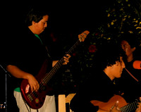 Tatewari - 2008