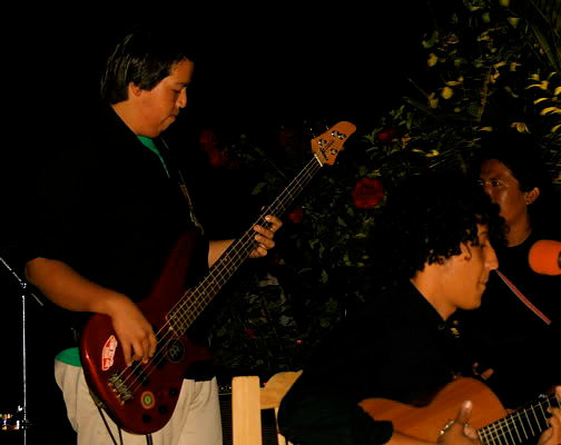 Tatewari - 2008