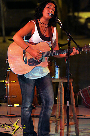 Olivia De La Cruz