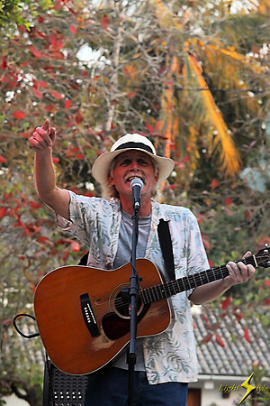 Dave Fisher - 2011