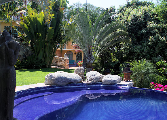 Casa Suzanna