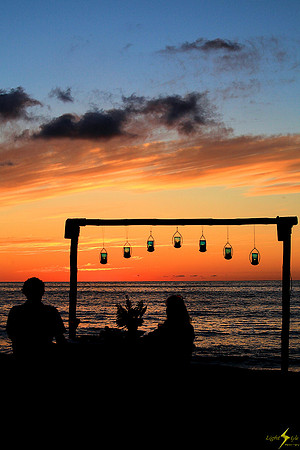 Spectacular Sunset Vistas