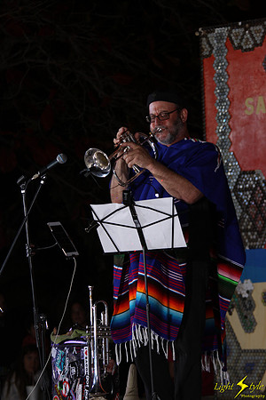 Jeff Oster Band