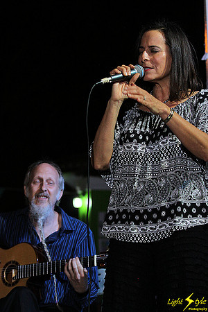 Jenny Mammina & Rolf Sturm