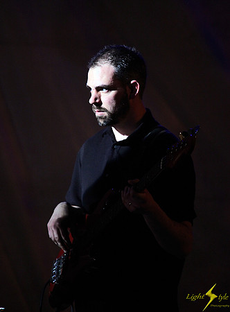 Andy Crawford