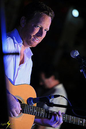 Aaron Fisher