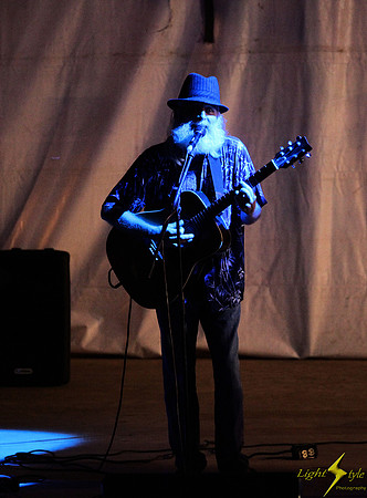David Fisher - 2012