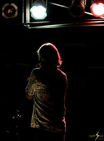 Dave Fisher