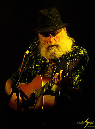 David Fisher - 2012