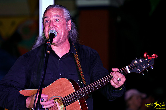Craig Caffall