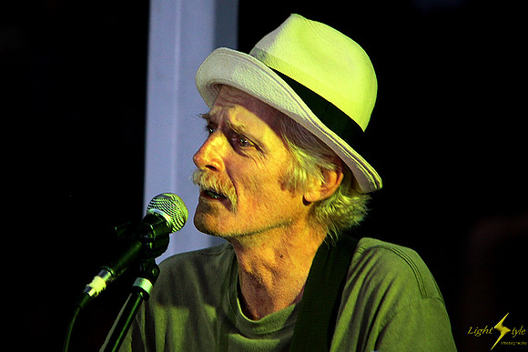 David Fisher