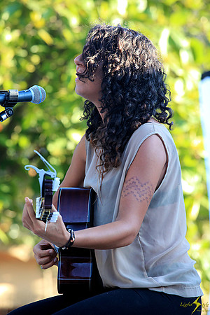 Olivia de la Cruz