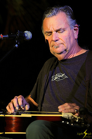 Tony Kovacic