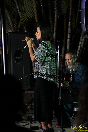 Jenny Mammina & Rolf Sturm