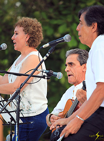Fausto and Friends
