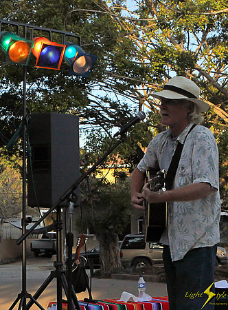 Dave Fisher