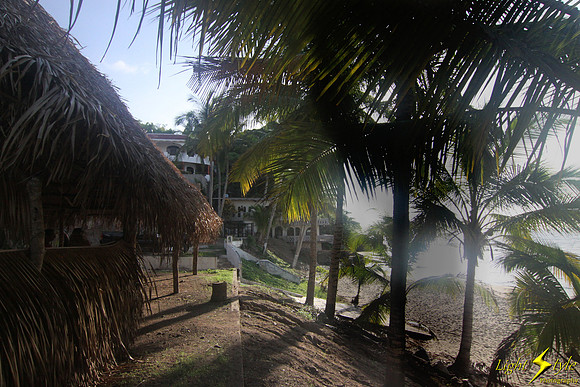 Playa Venados - Lo de Marcos