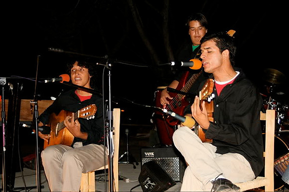 Tatewari - 2008