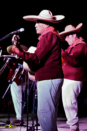 Mariachi Tradicional