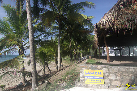 Playa Venados - Lo de Marcos