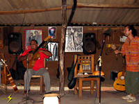 Manuel "Gallo" Landa - 2008