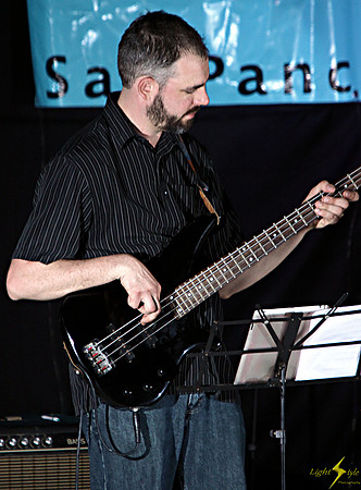 Andy Crawford