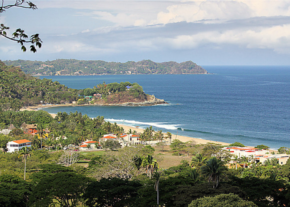 San Pancho