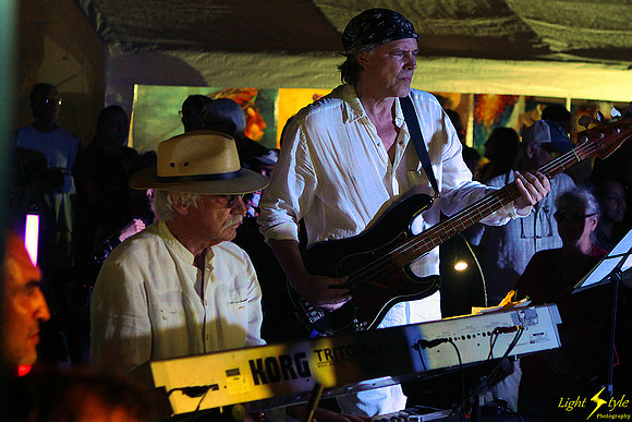 Joe's Garage Ensemble